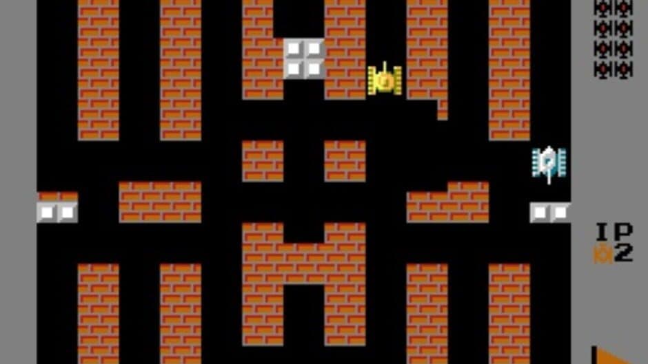Скриншот 1 из Battle City