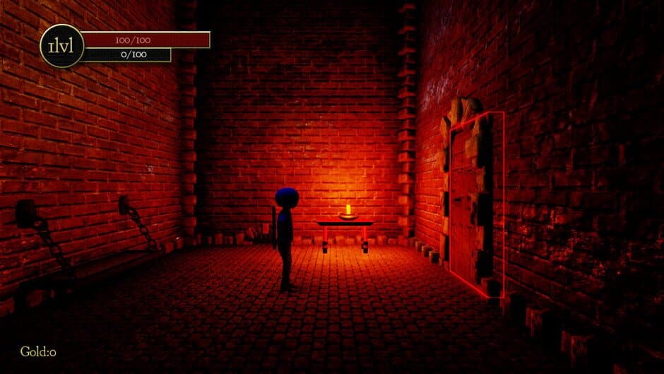Скриншот 1 из Doomed Kingdoms