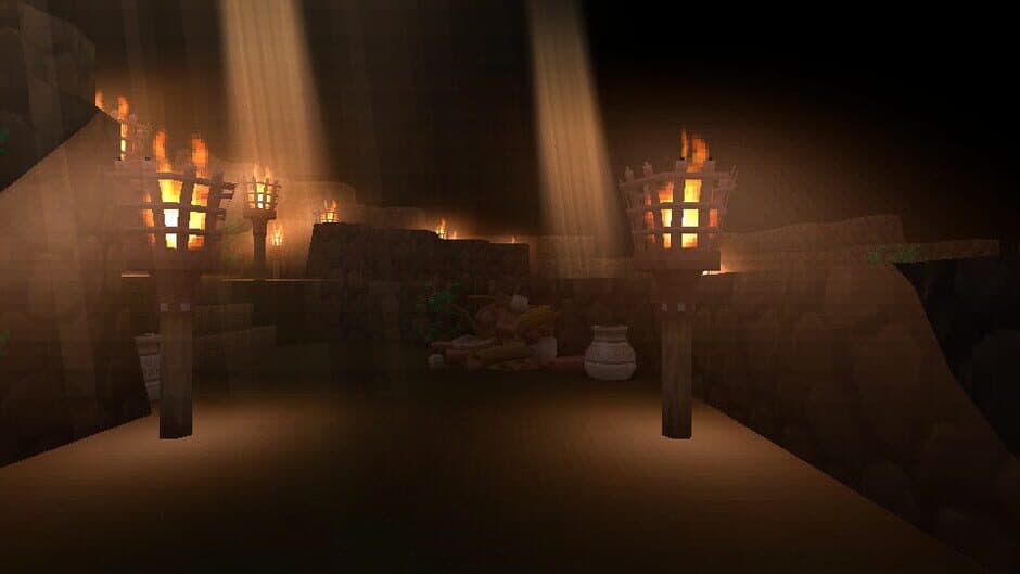 Скриншот 3 из Town of Night