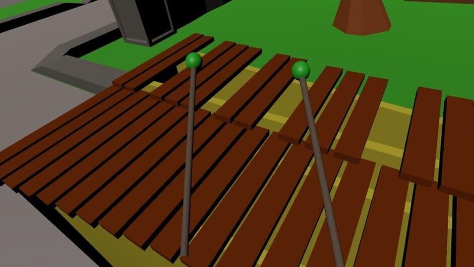 Скриншот 3 из Marimba VR