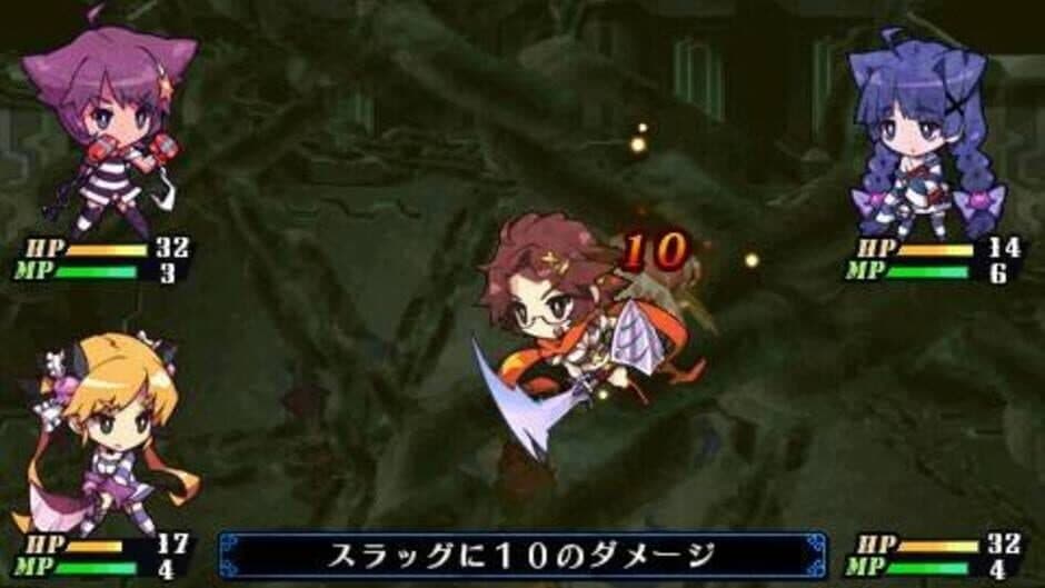 Скриншот 3 из Criminal Girls