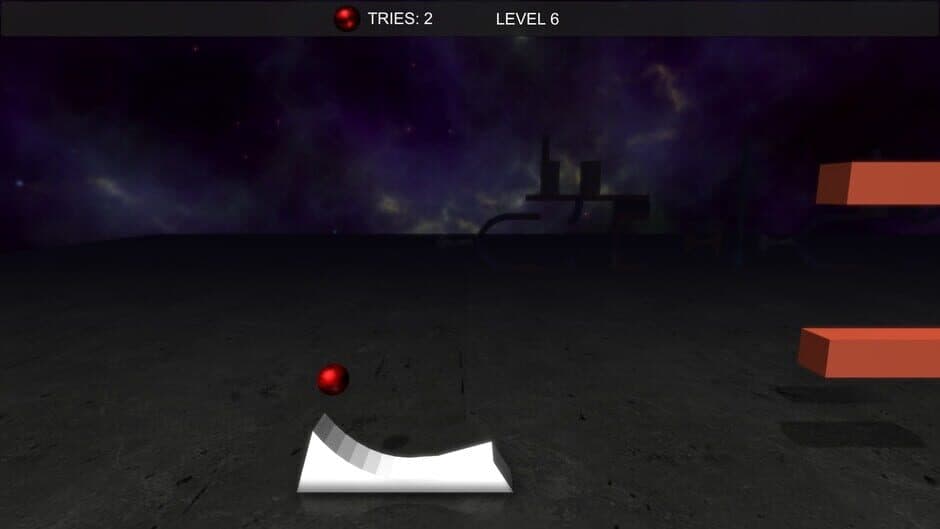 Скриншот 5 из Ball Game