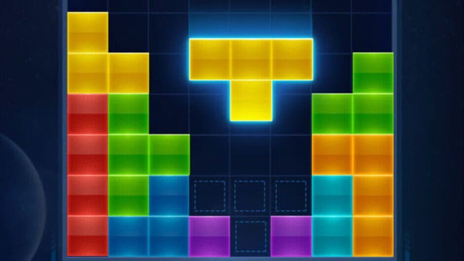Скриншот 1 из Puzzle Game Blast