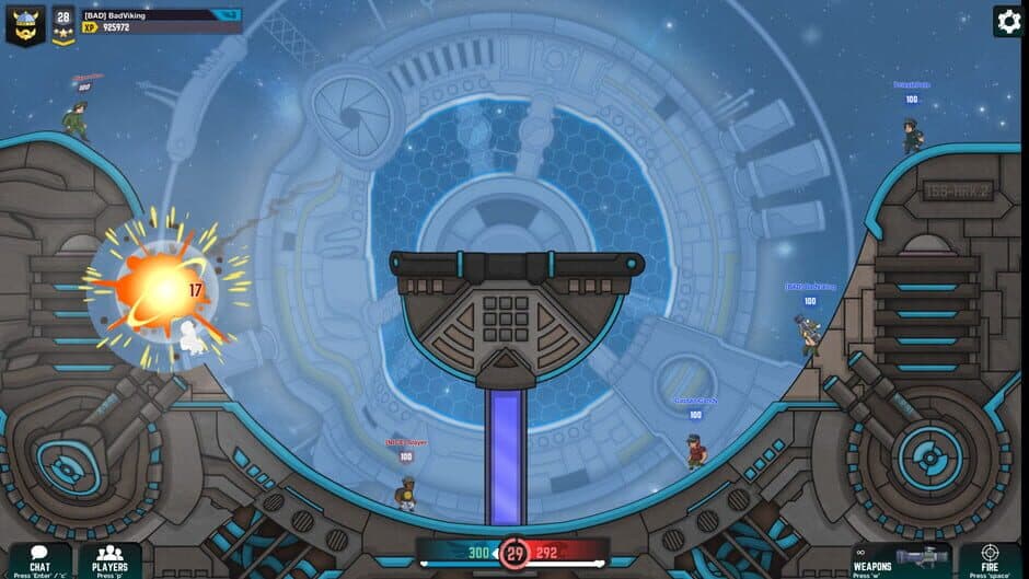 Скриншот 1 из Broken Ground