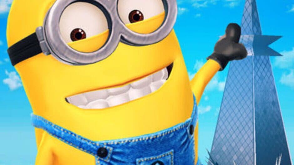 Скриншот 4 из Despicable Me: Minion Rush