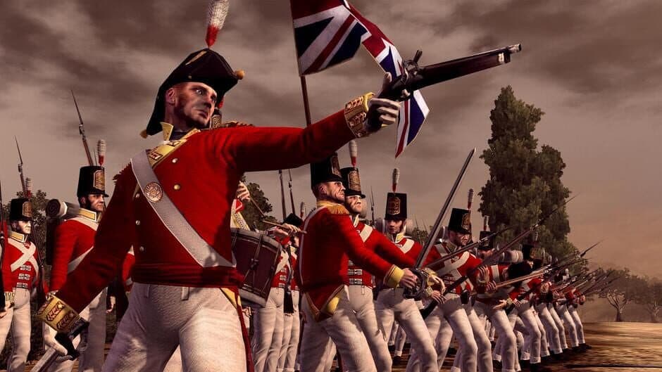 Скриншот 4 из Napoleon: Total War - The Peninsular Campaign