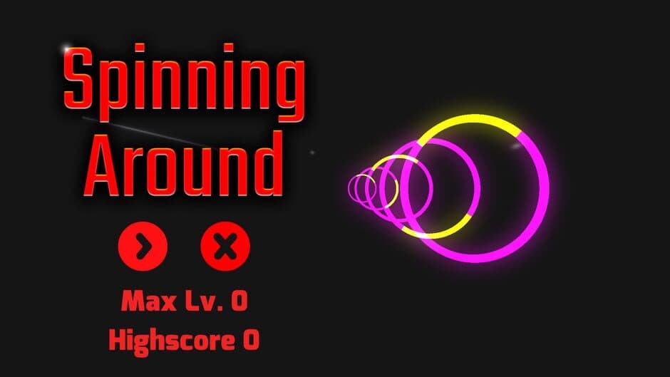 Скриншот 4 из Spinning Around