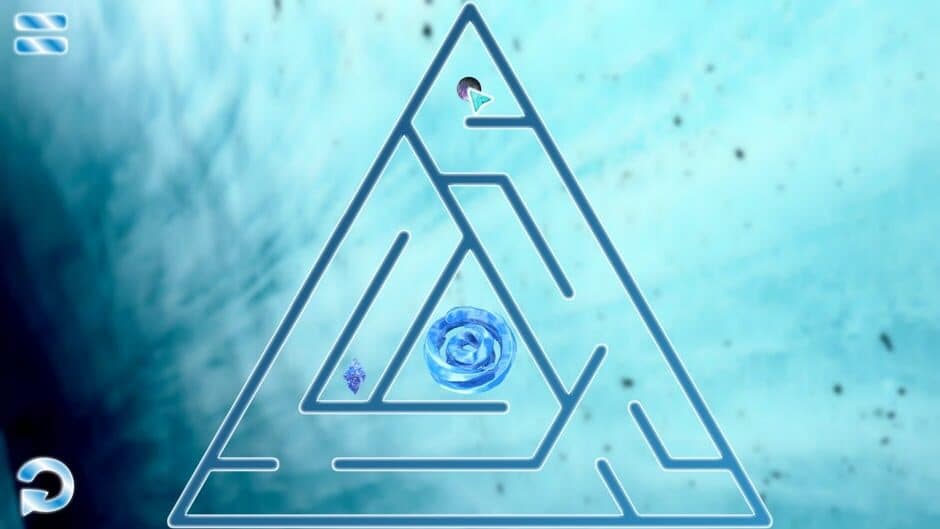 Скриншот 2 из Amaze Frozen