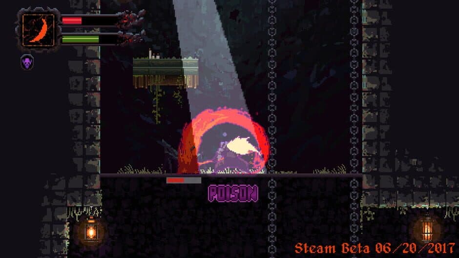 Скриншот 4 из Demon Peak
