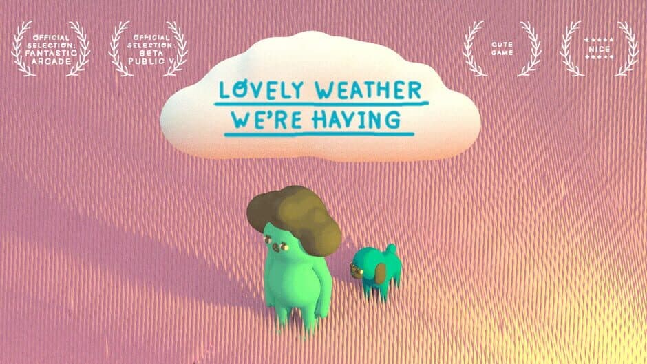 Скриншот 4 из Lovely Weather We're Having