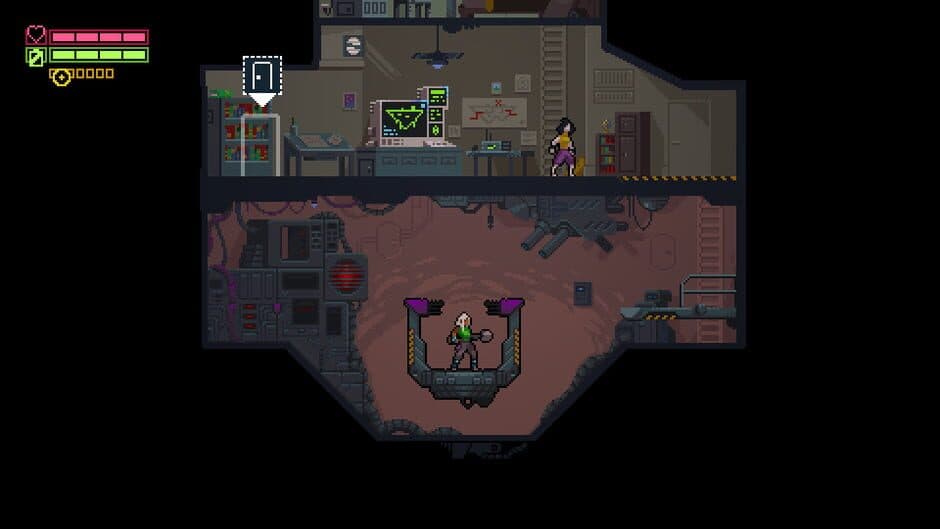 Скриншот 1 из Skytorn
