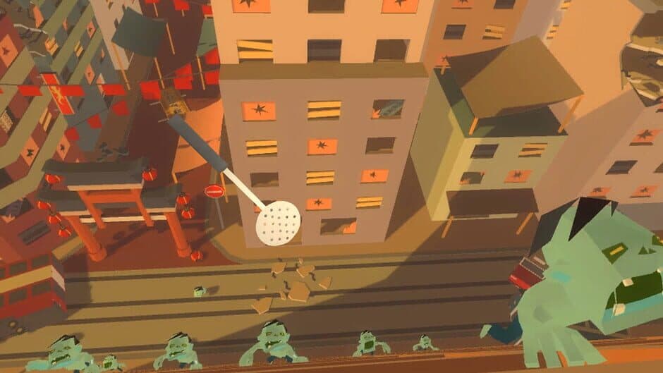 Скриншот 9 из Throw Anything