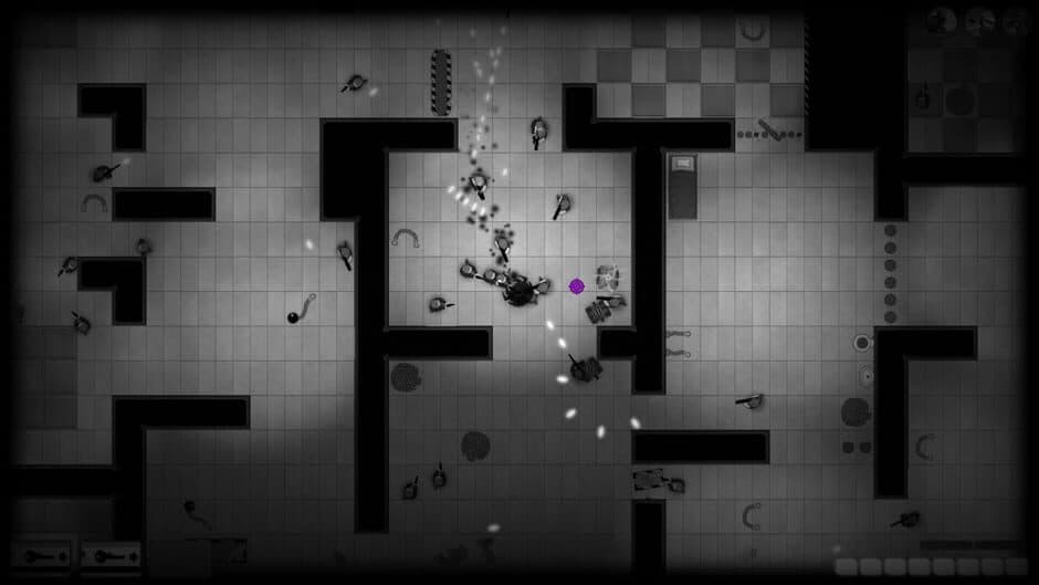 Скриншот 4 из People Eater