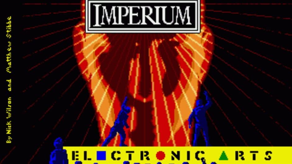Скриншот 1 из Imperium