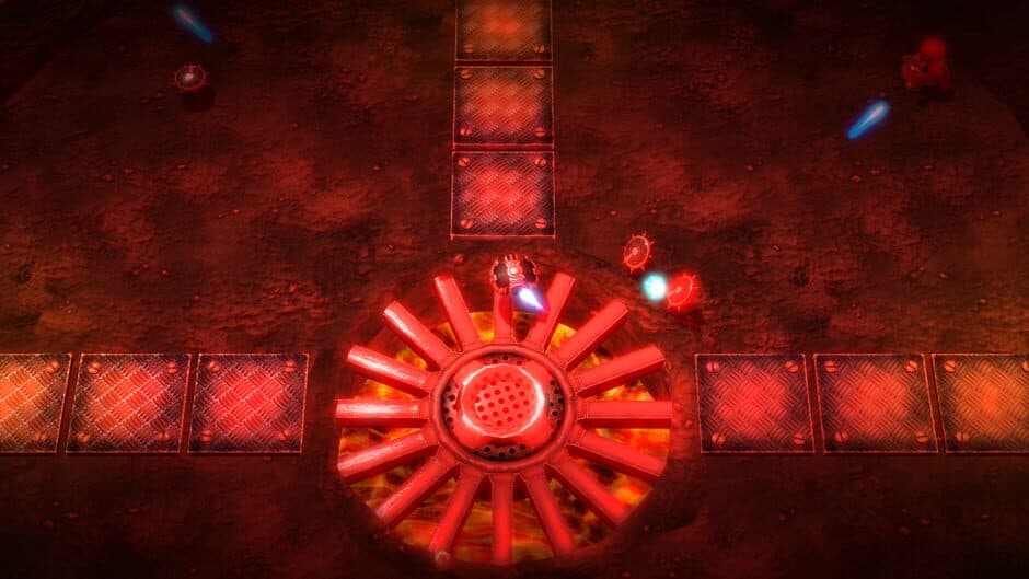 Скриншот 4 из Hexodius