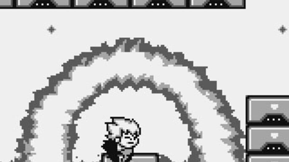 Скриншот 11 из Kid Dracula