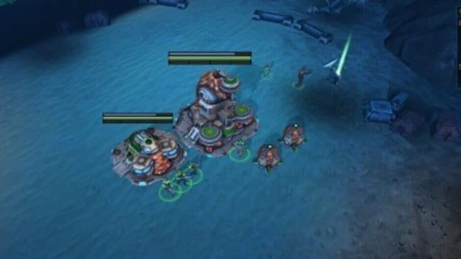 Скриншот 2 из Tryst