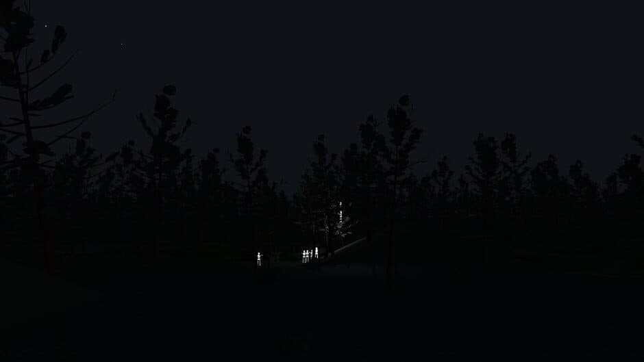 Скриншот 3 из 2nd Circle: Powerful Places