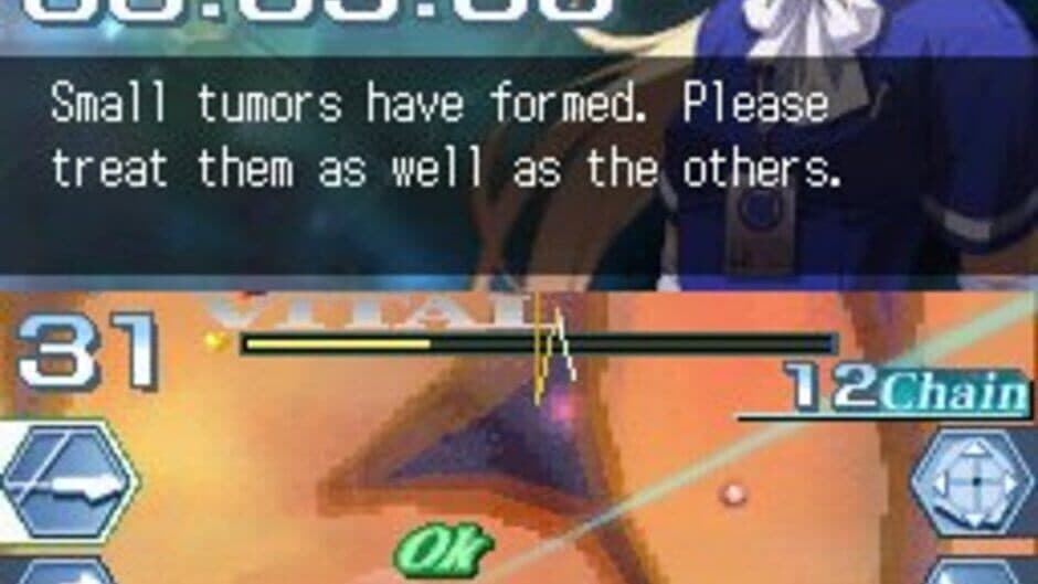 Скриншот 8 из Trauma Center: Under the Knife 2