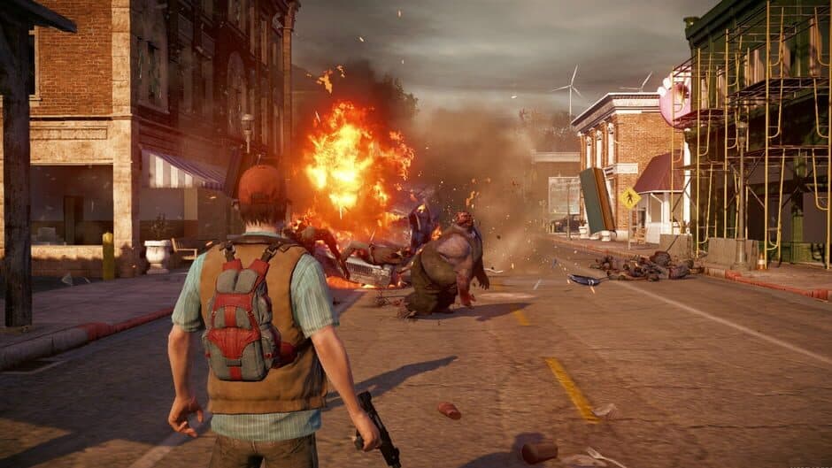 Скриншот 4 из State of Decay: Year-One Survival Edition