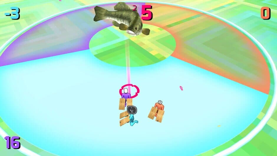 Скриншот 2 из Don't Drop the Bass