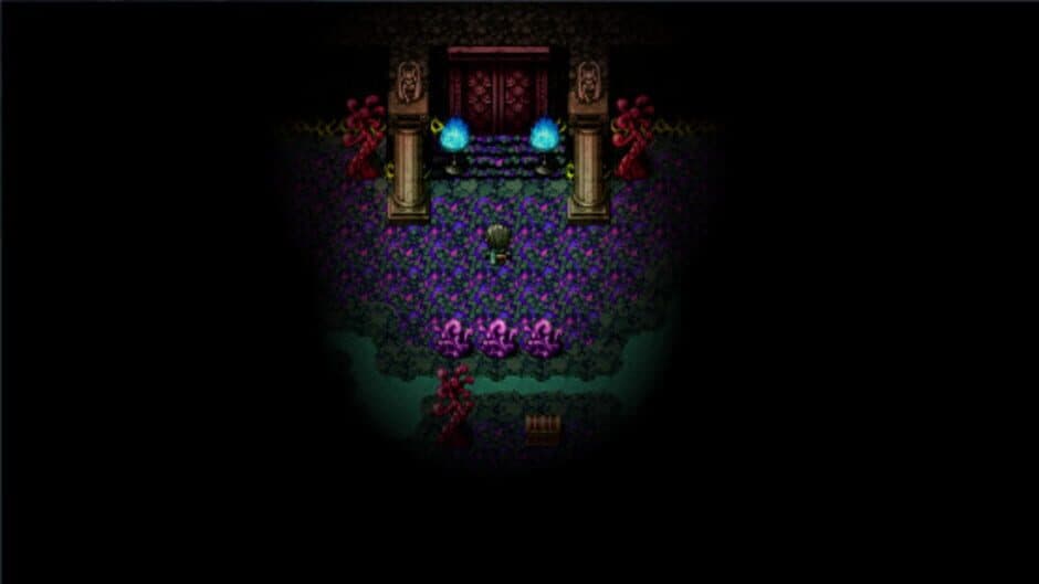 Скриншот 3 из Mari and the Black Tower