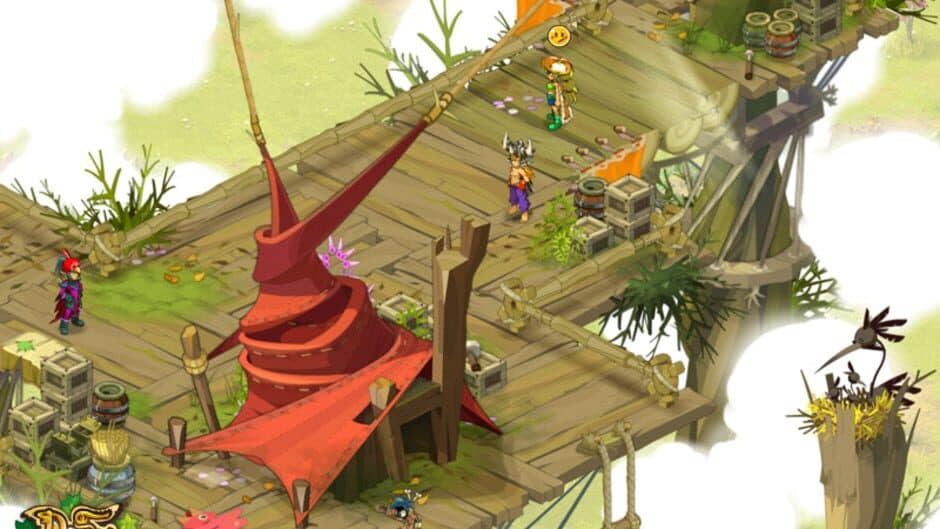 Скриншот 5 из Dofus