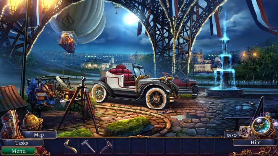 Скриншот 5 из Modern Tales: Age of Invention