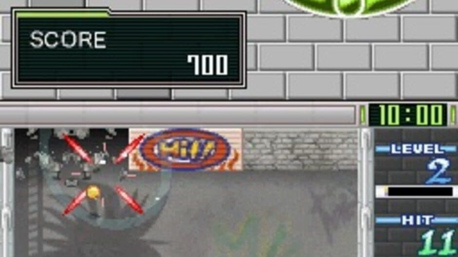 Скриншот 7 из G.G Series: Run & Strike