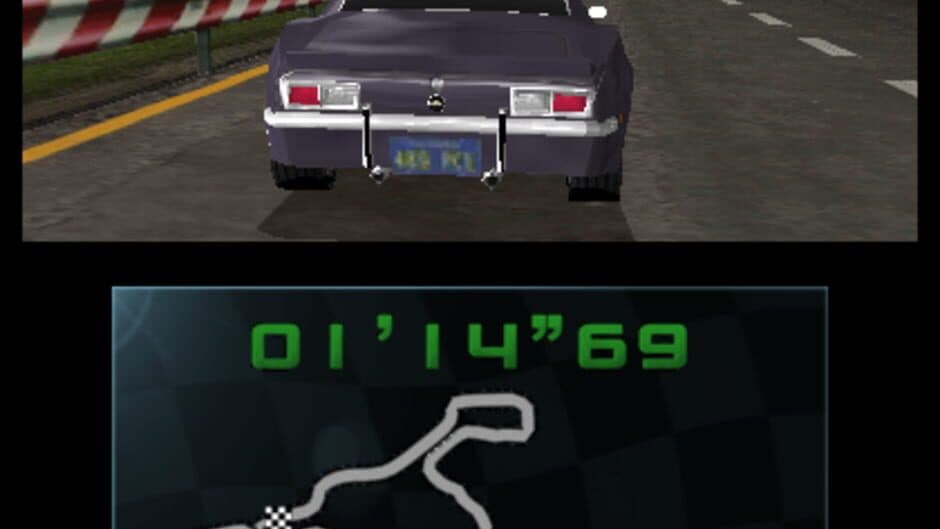 Скриншот 11 из Chevrolet Camaro Wild Ride 3D