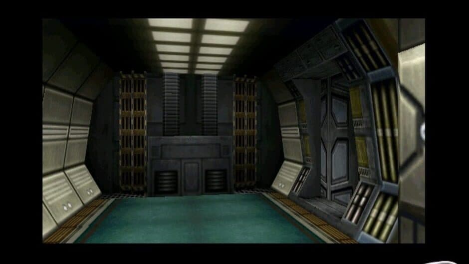 Скриншот 1 из Enemy Zero