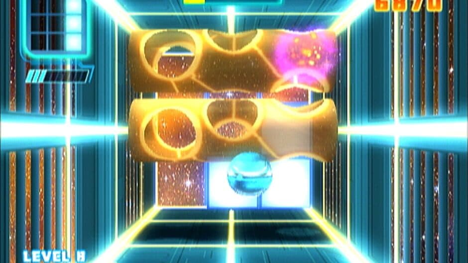 Скриншот 10 из Spaceball Revolution