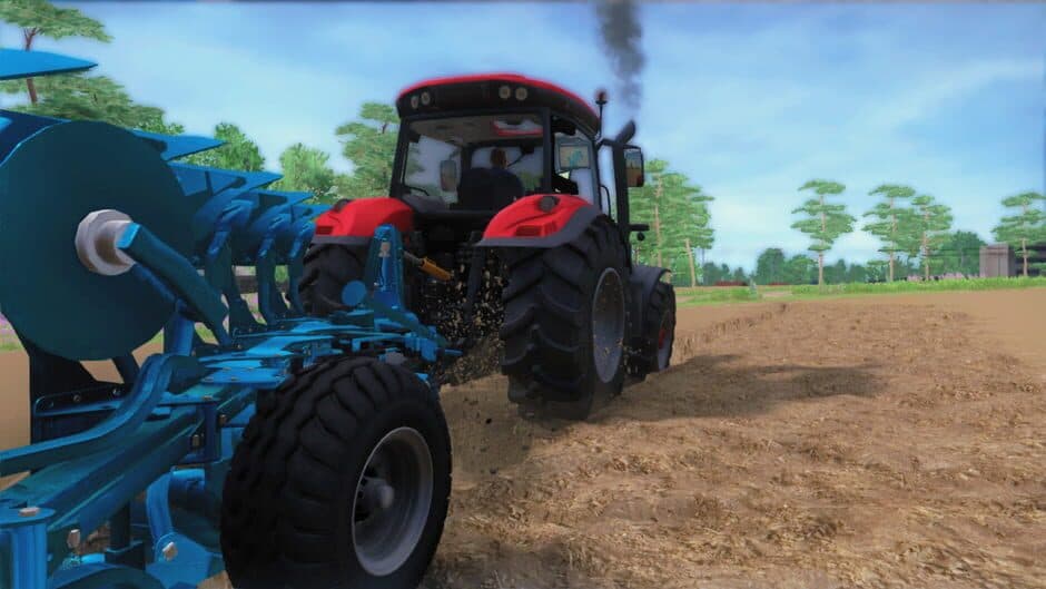 Скриншот 4 из Farm Expert 2017