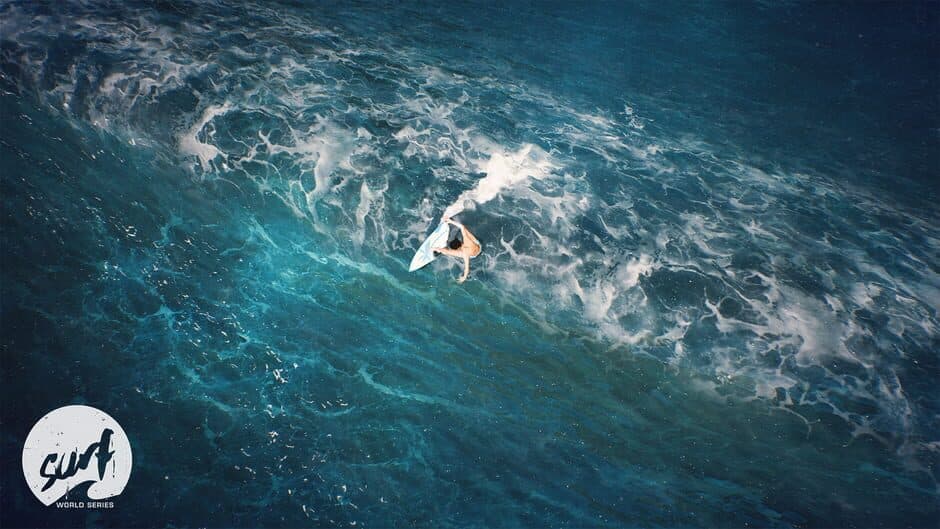 Скриншот 5 из Surf World Series