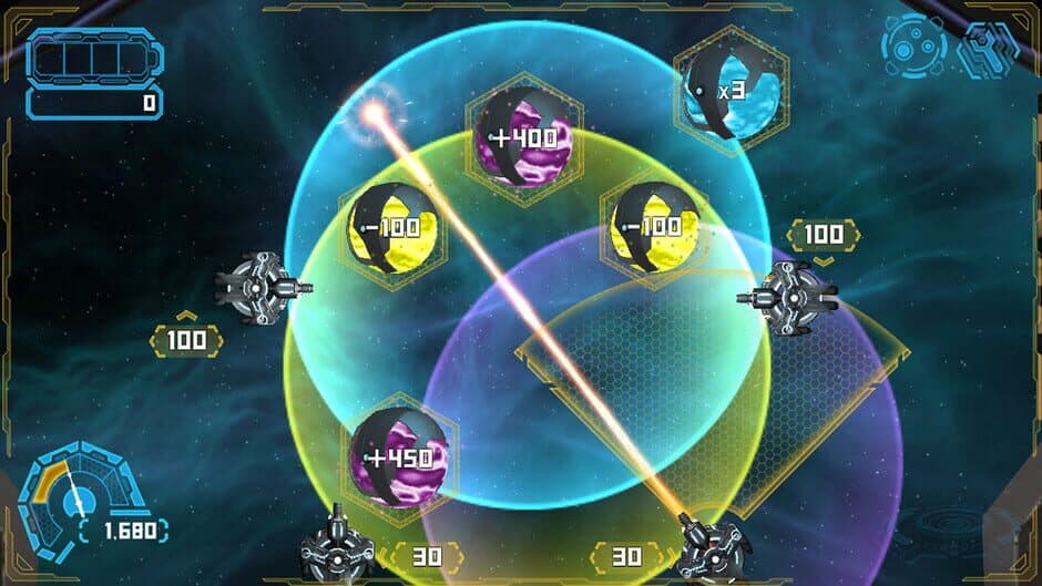 Скриншот 3 из Lightwire