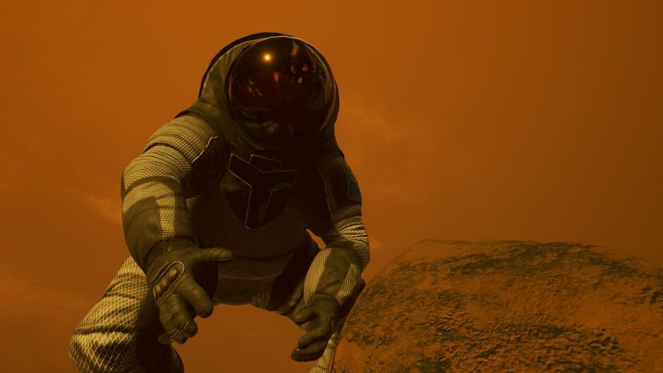 Скриншот 3 из Mars 2030