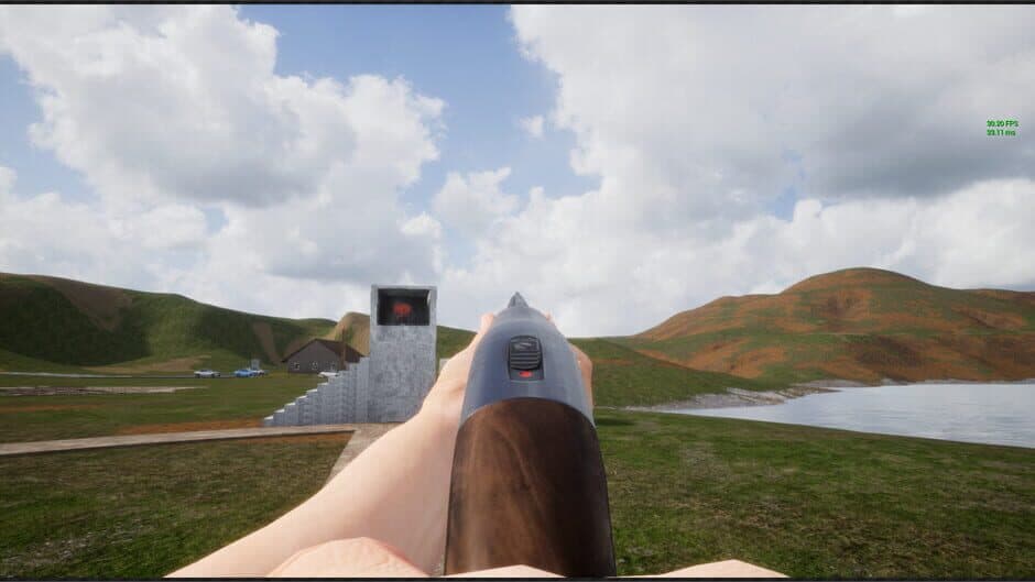 Скриншот 5 из Shooting Sports Gun Club