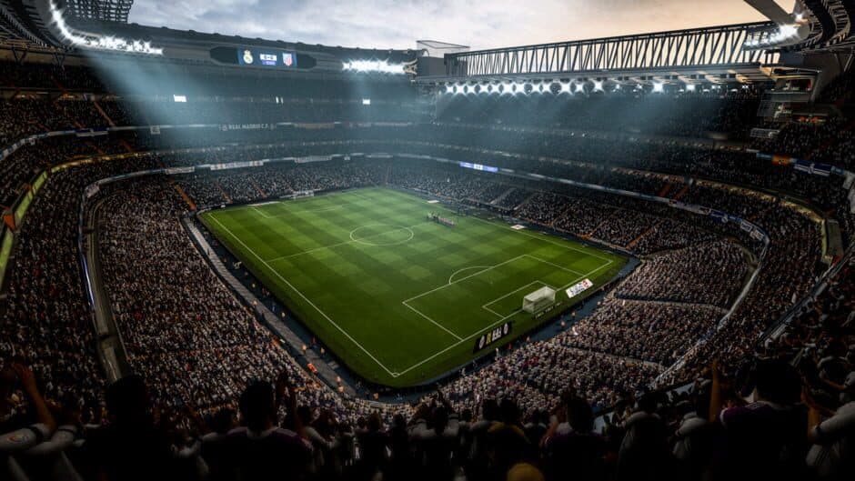 Скриншот 6 из FIFA 18: Ronaldo Edition