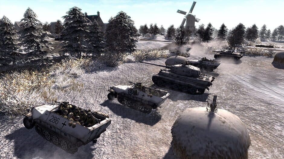 Скриншот 5 из Men of War: Assault Squad 2