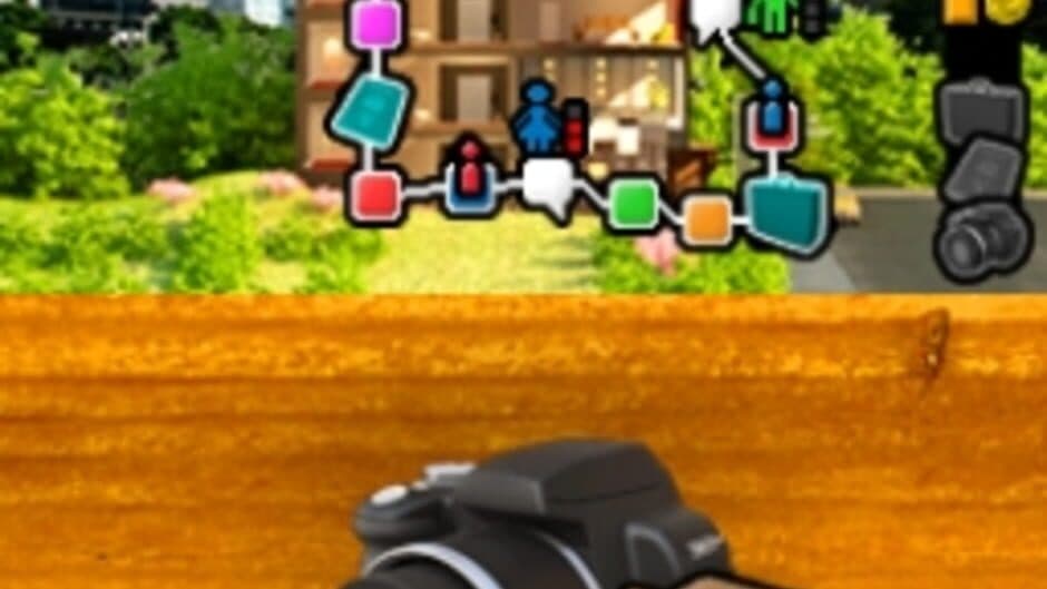 Скриншот 2 из 4 Travellers: Play French