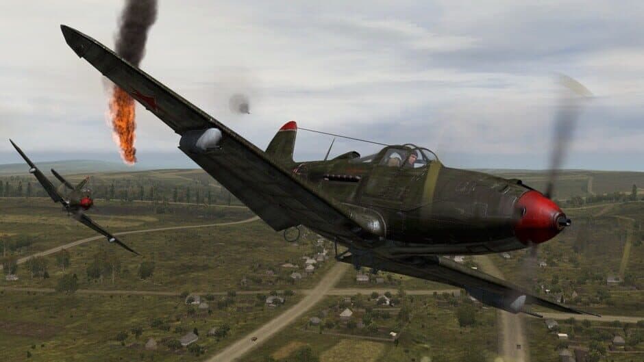 Скриншот 4 из Iron Front: Liberation 1944