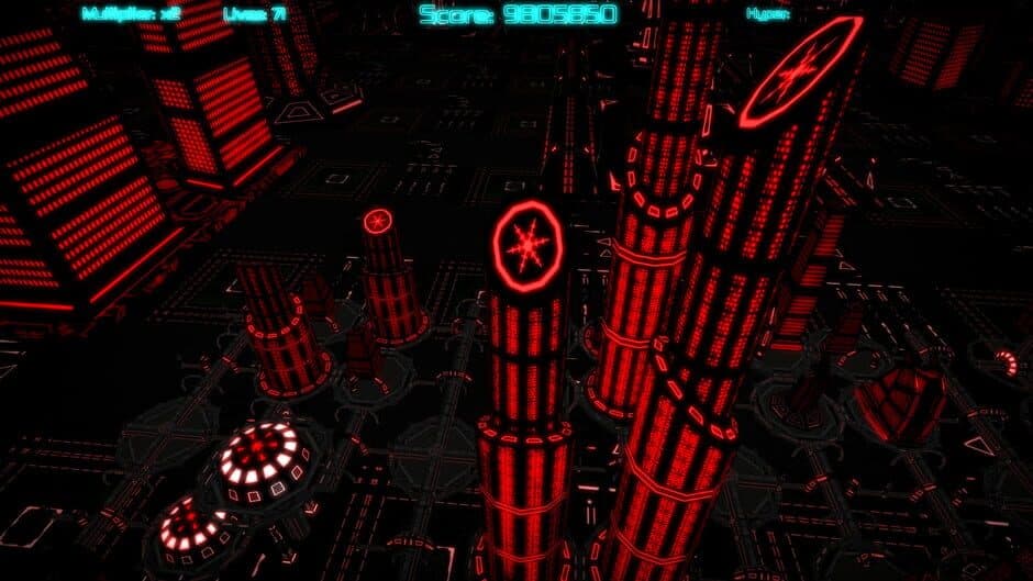 Скриншот 12 из Ionball 3