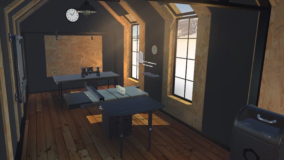 Скриншот 3 из Work VR Shop