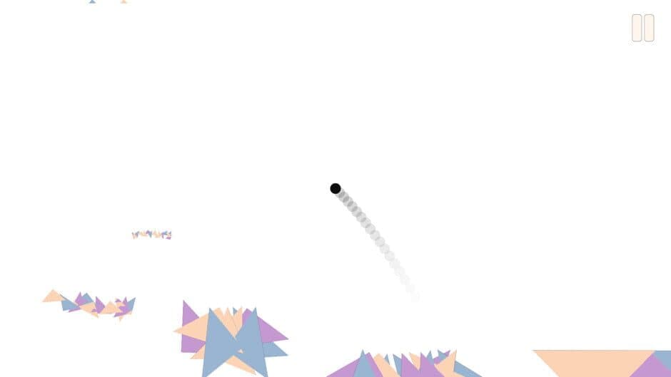Скриншот 4 из Abstract Golfing