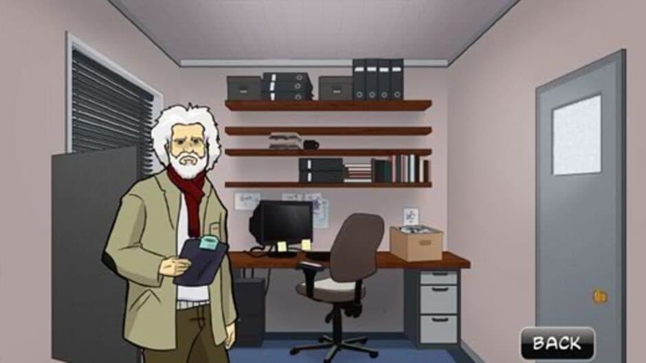 Скриншот 5 из Carmen Sandiego Adventures in Math: The Case of the Crumbling Cathedral