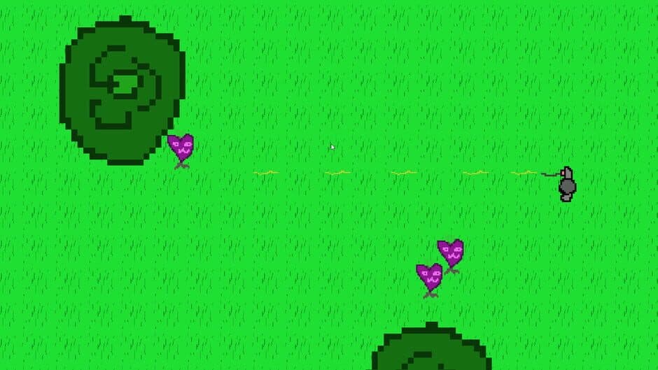 Скриншот 2 из Gardener the Ripper