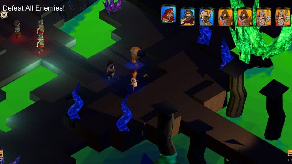 Скриншот 4 из Oracle: Threads of Fate