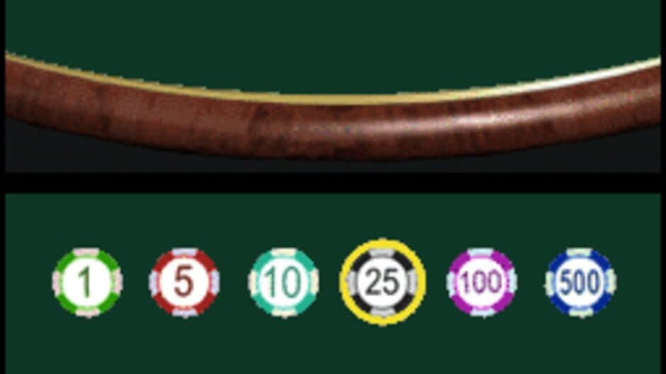 Скриншот 1 из 21: Blackjack