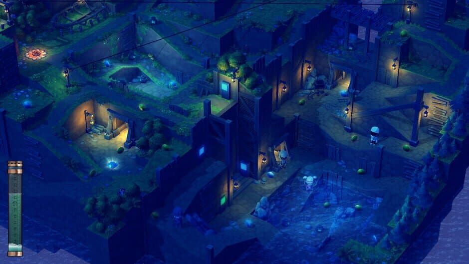 Скриншот 5 из Raiders of the Lost Island