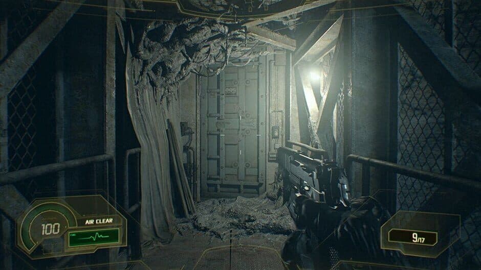 Скриншот 5 из Resident Evil 7: Biohazard - Gold Edition